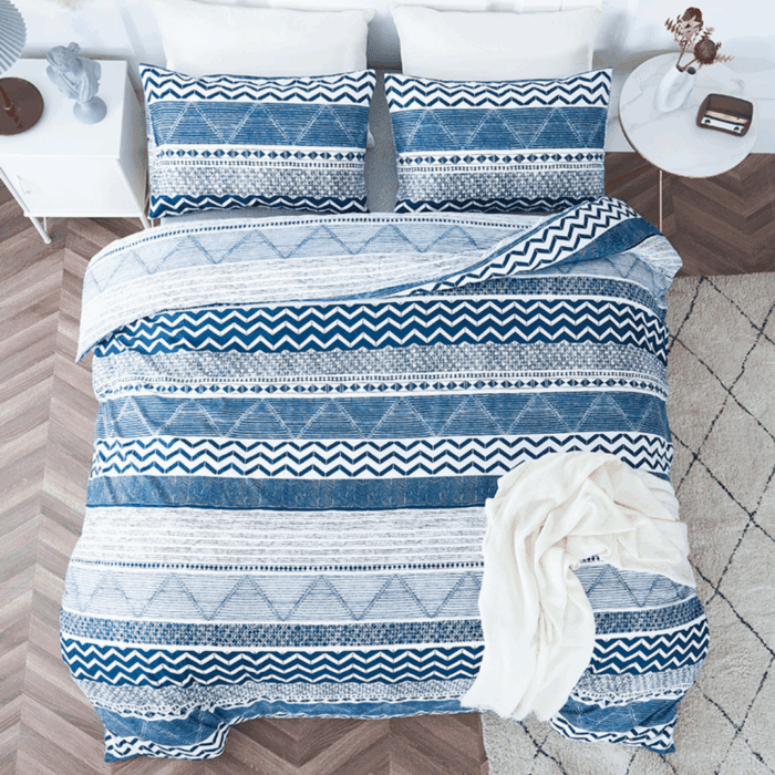 Duvet Cover Set