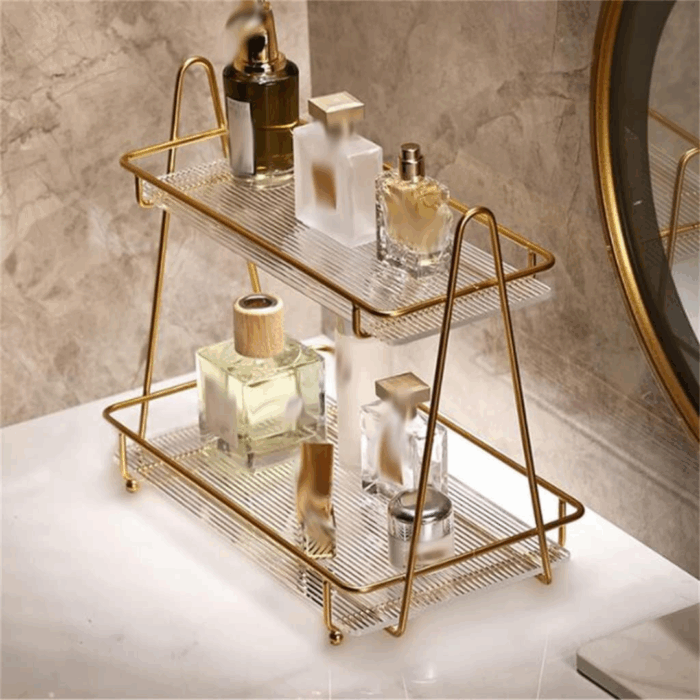 Vanity Multipurpose Rack