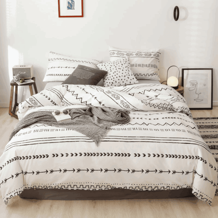 Duvet Cover Set