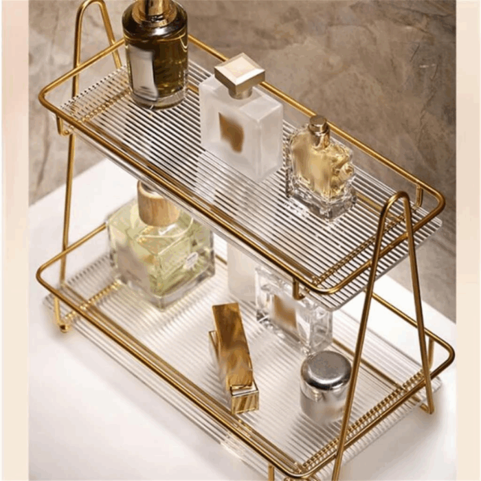 Vanity Multipurpose Rack