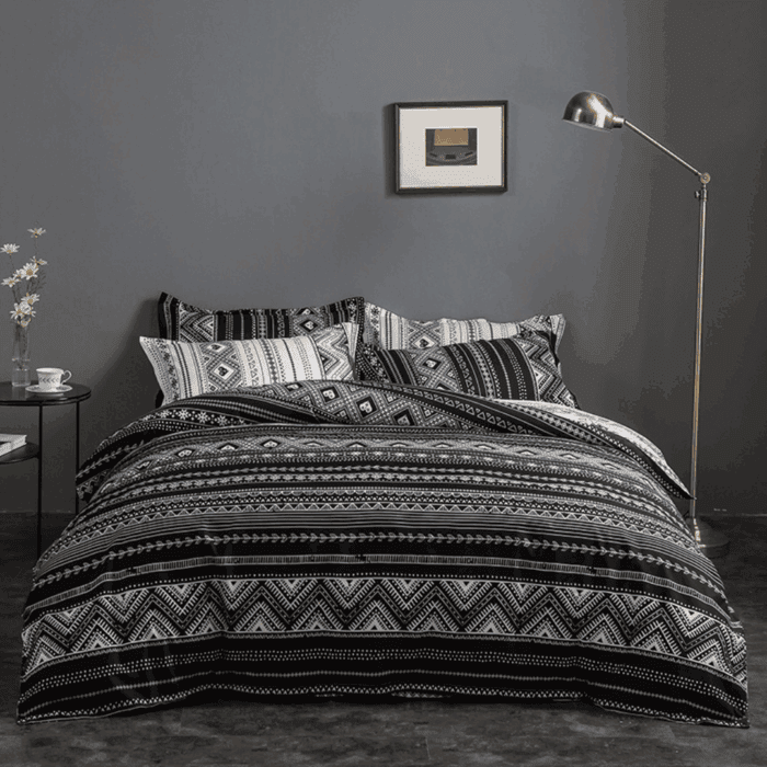 Duvet Cover Set