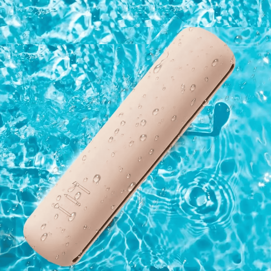 Silicone Makeup Brush Holder