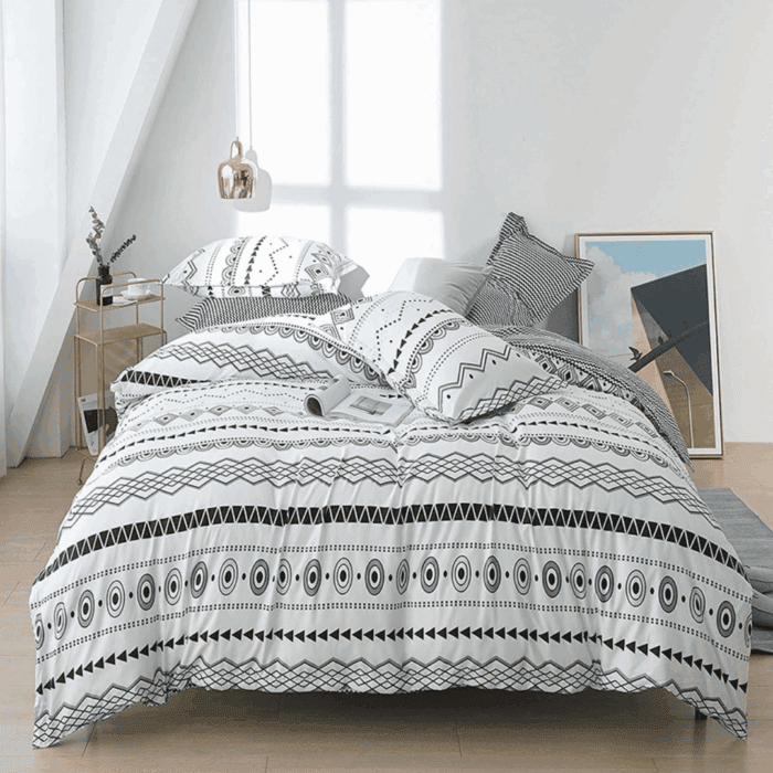 Duvet Cover Set