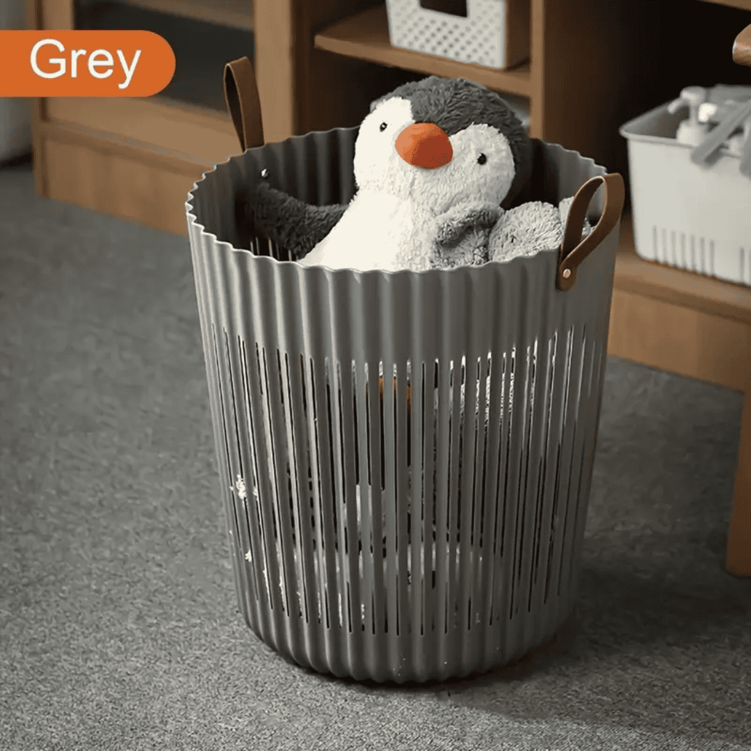 Large Capacity Laundry Storage Basket
