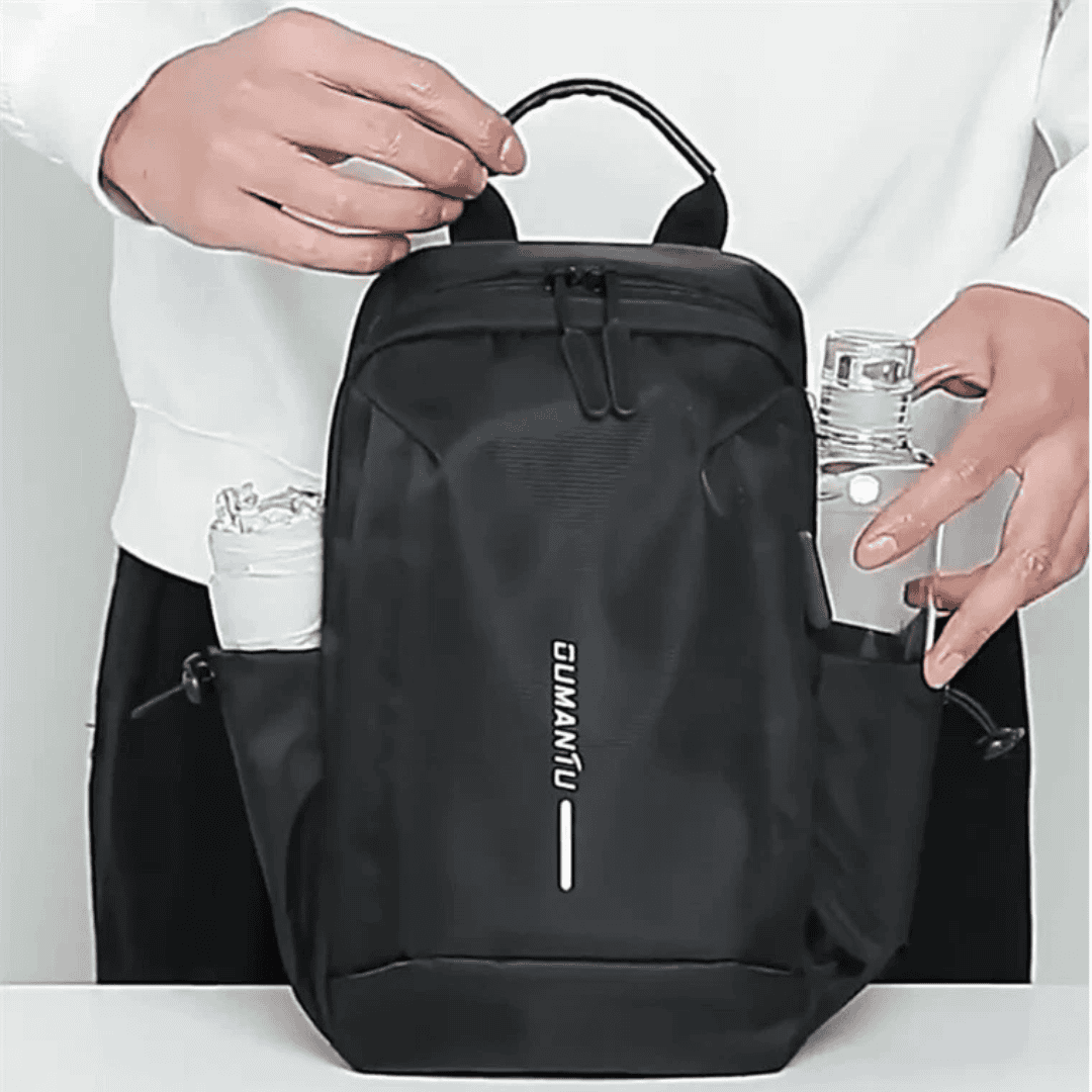 Casual Chest Cross Shoulder Bag