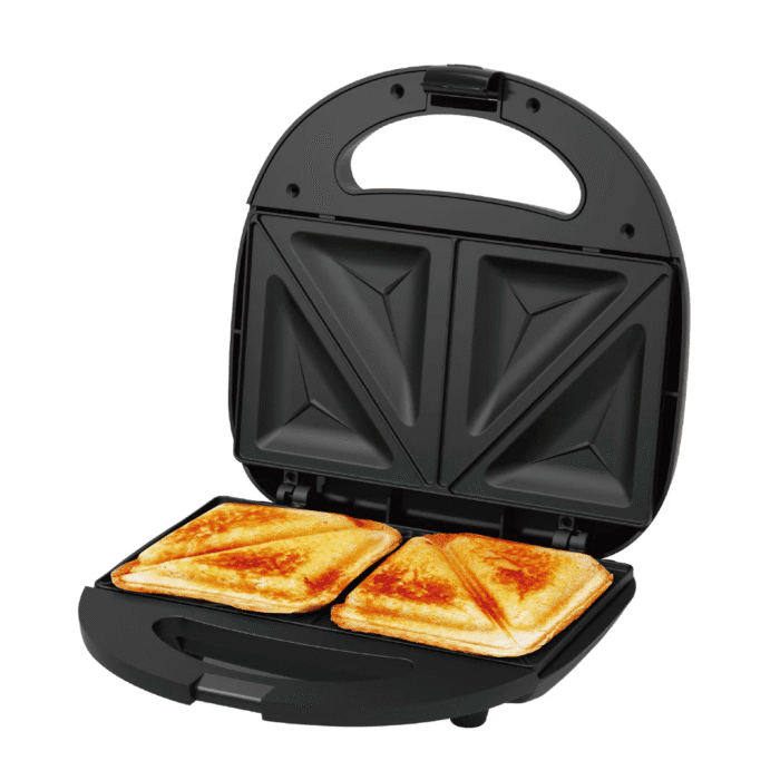 2 Slice Sandwich Maker