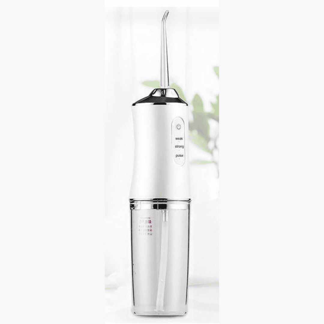 4 Nozzles Dental Water Jet Irrigator