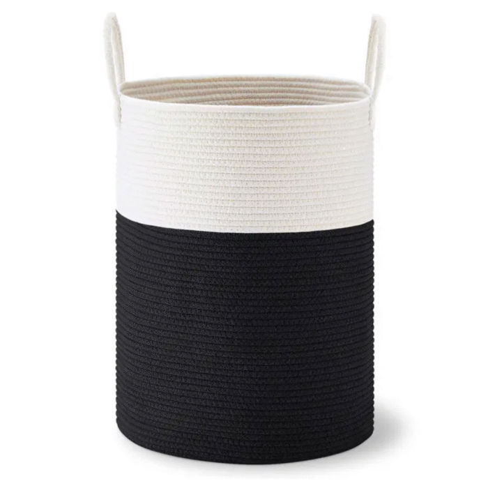 Cotton Rope Basket