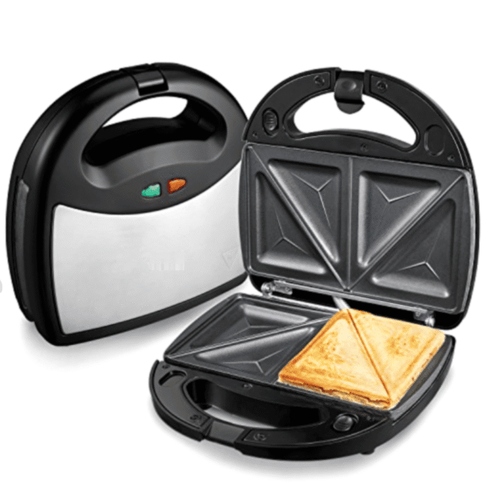 2 Slice Sandwich Maker