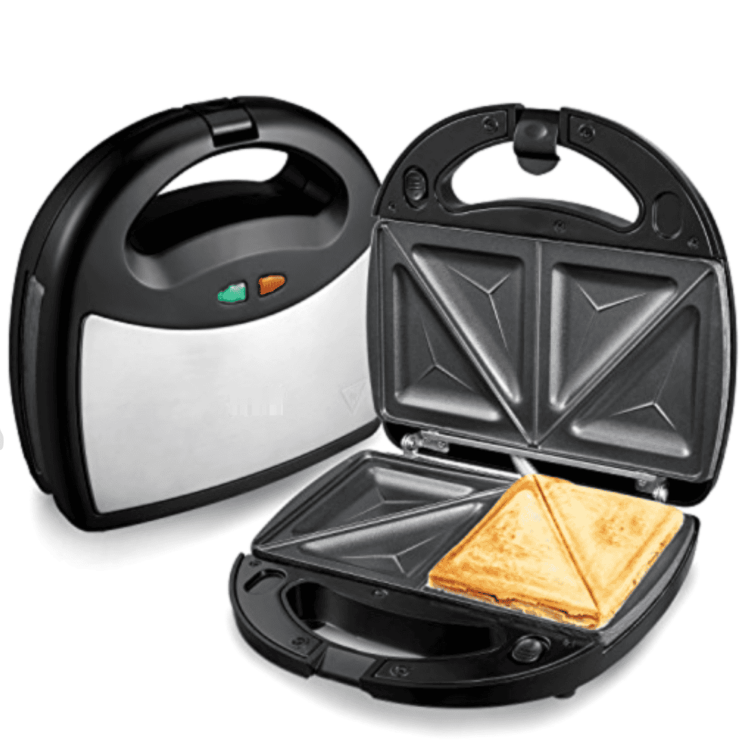 2 Slice Sandwich Maker