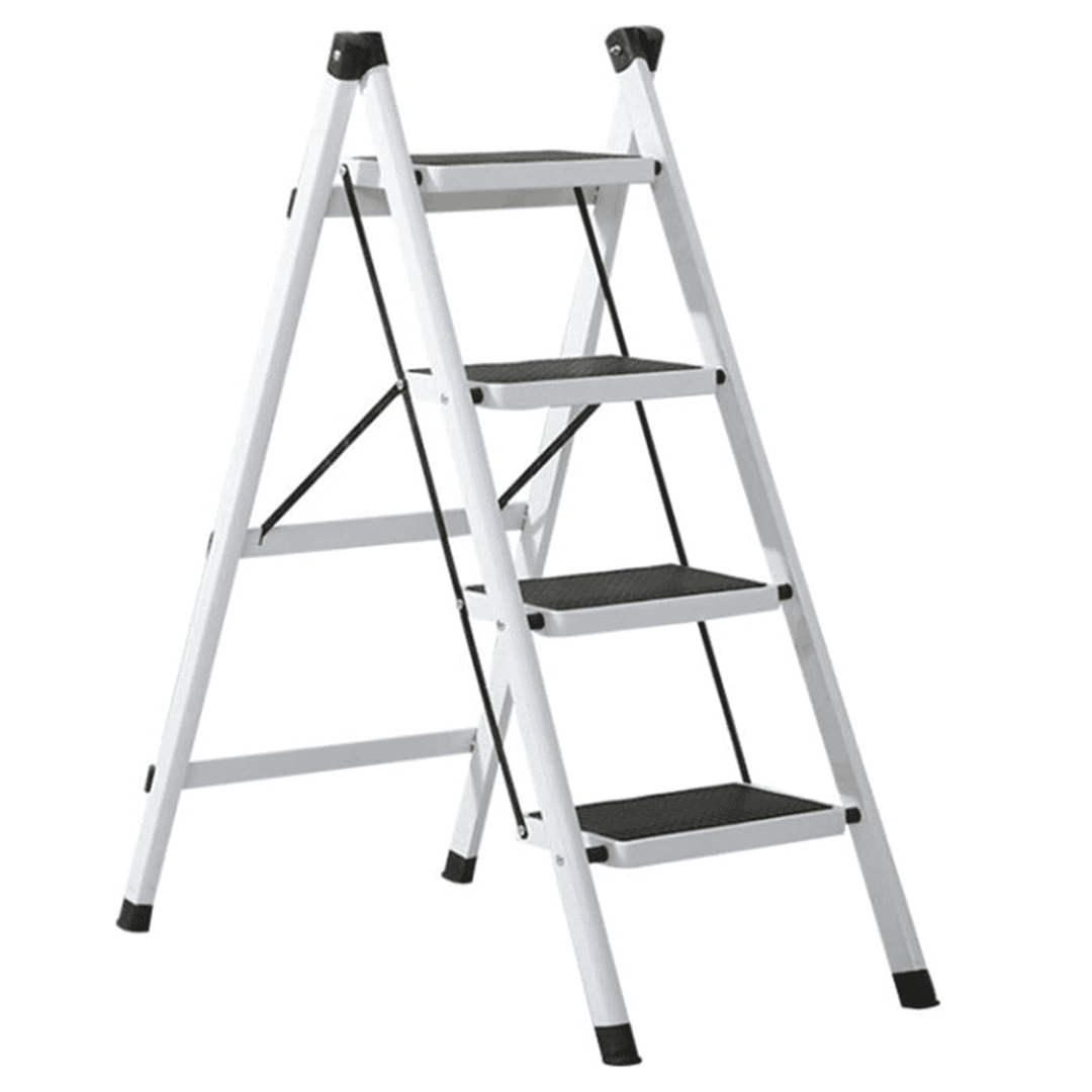 Multifunctional Household Folding Ladder