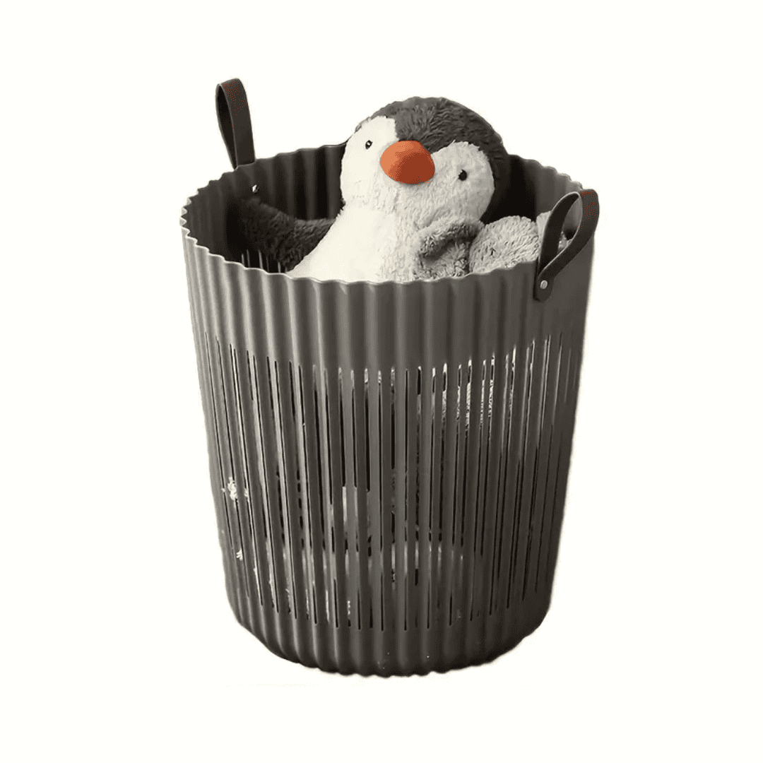 Large Capacity Laundry Storage Basket