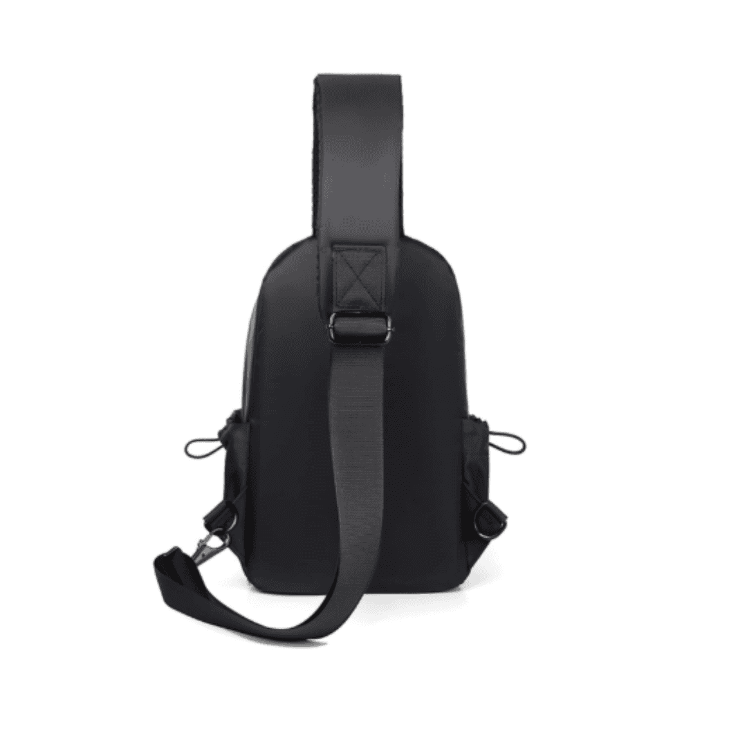 Casual Chest Cross Shoulder Bag