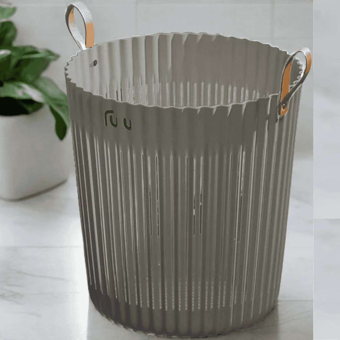 Large Capacity Laundry Storage Basket