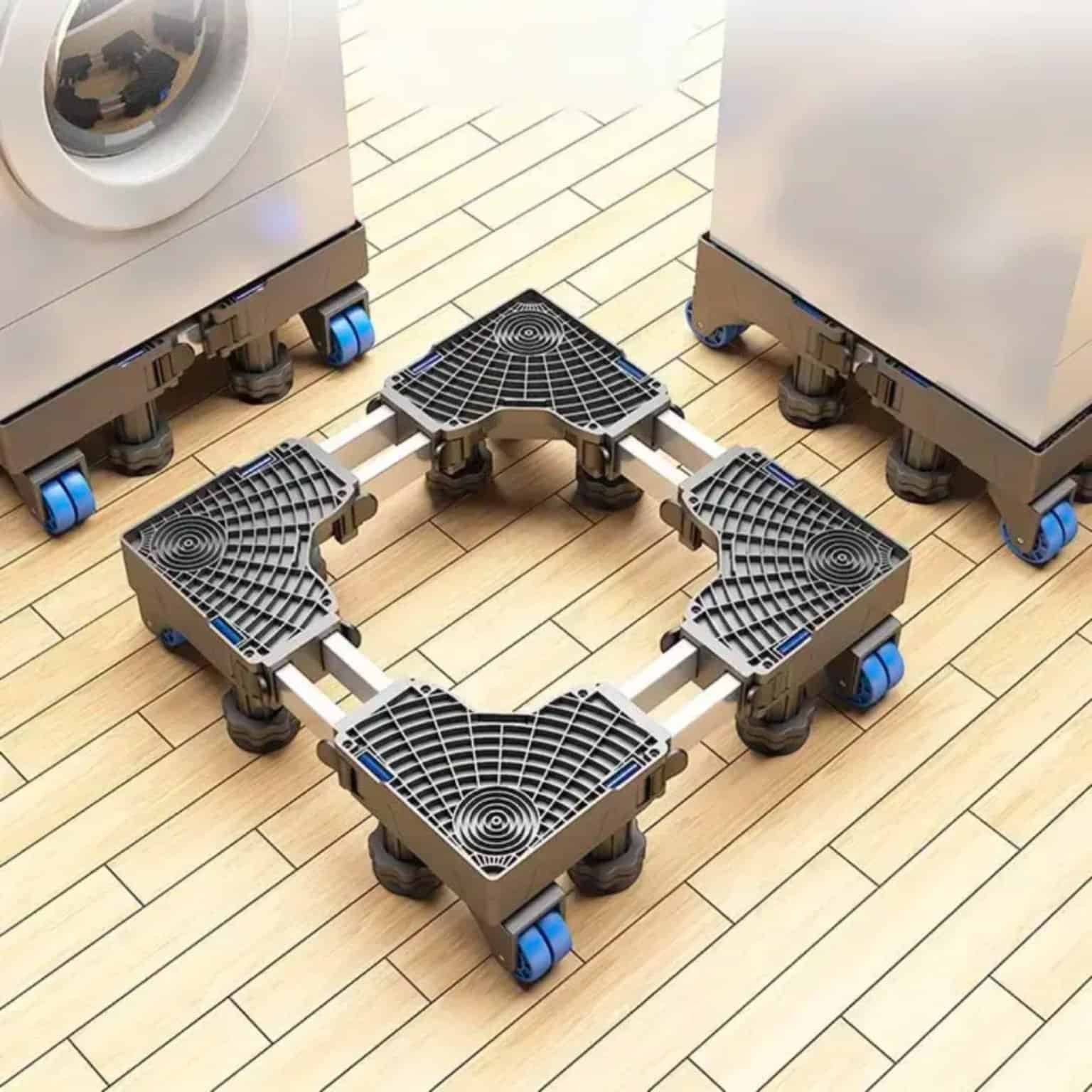 Heavy duty Adjustable base
