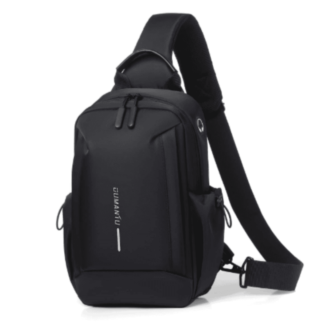 Casual Chest Cross Shoulder Bag