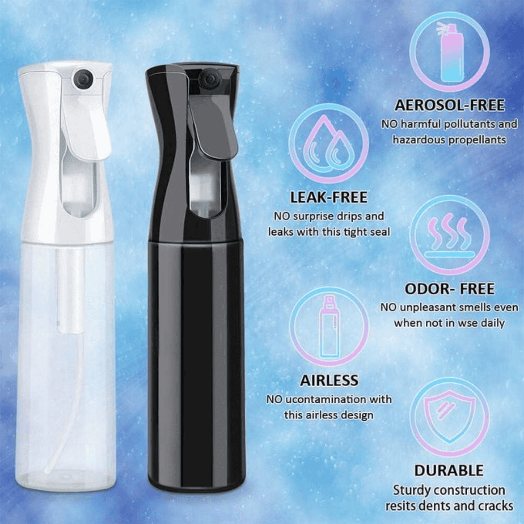 Mist Spray Bottle