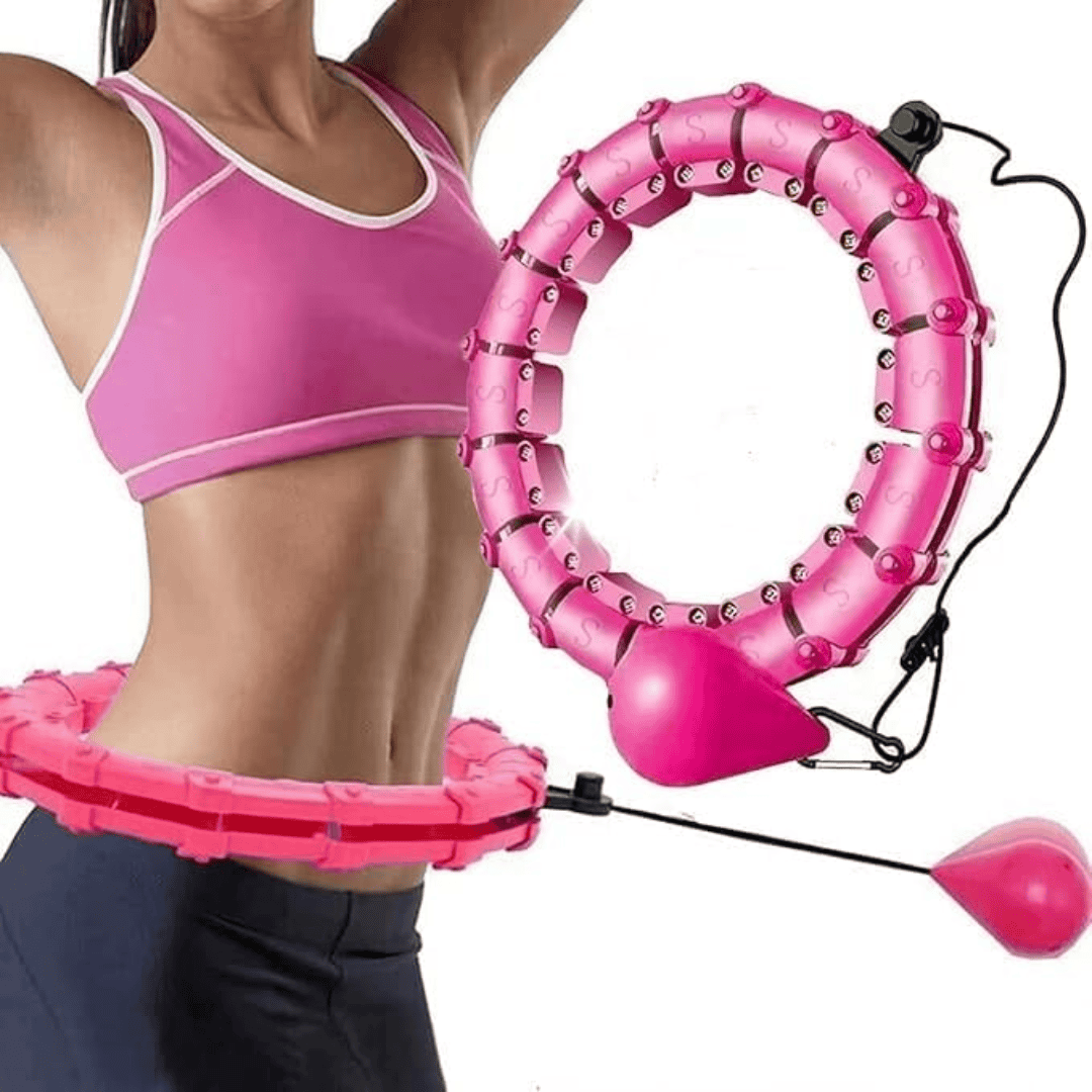 Hula Hoop for Adults