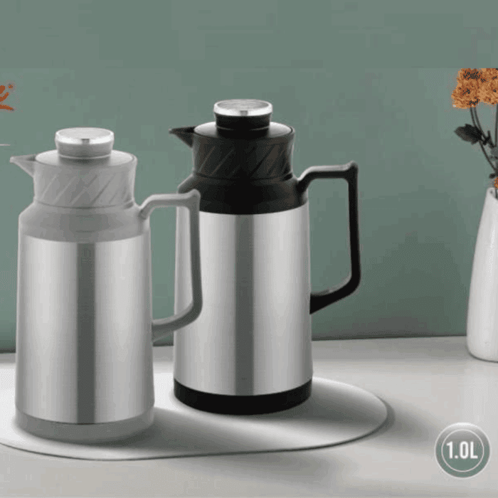 Vacuum Flask 1 Litre