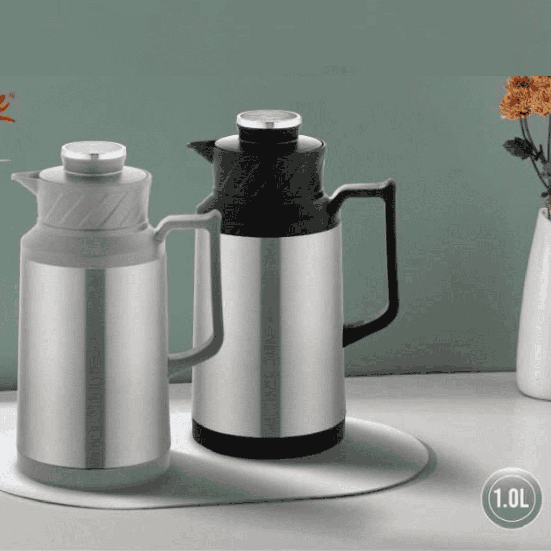 Vacuum Flask 1 Litre
