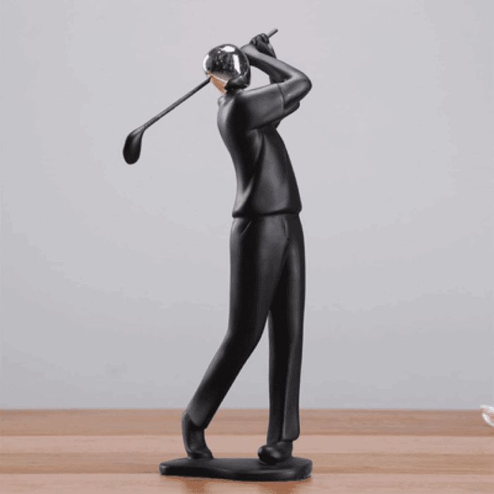 Nordic Character Porch Craft Creative Figure