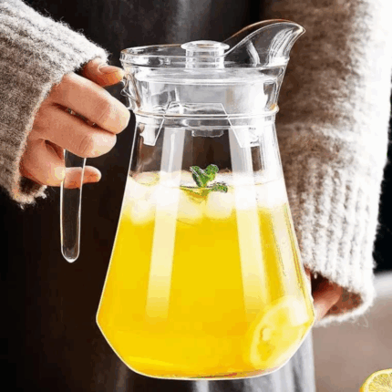 Water Jug