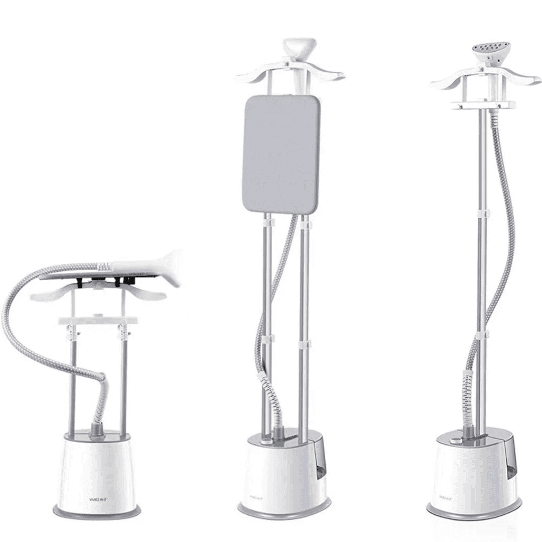 Vertical Garment Steamer Professional Heavy Duty Garment Steamer