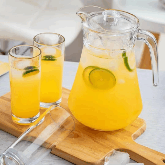 Water Jug