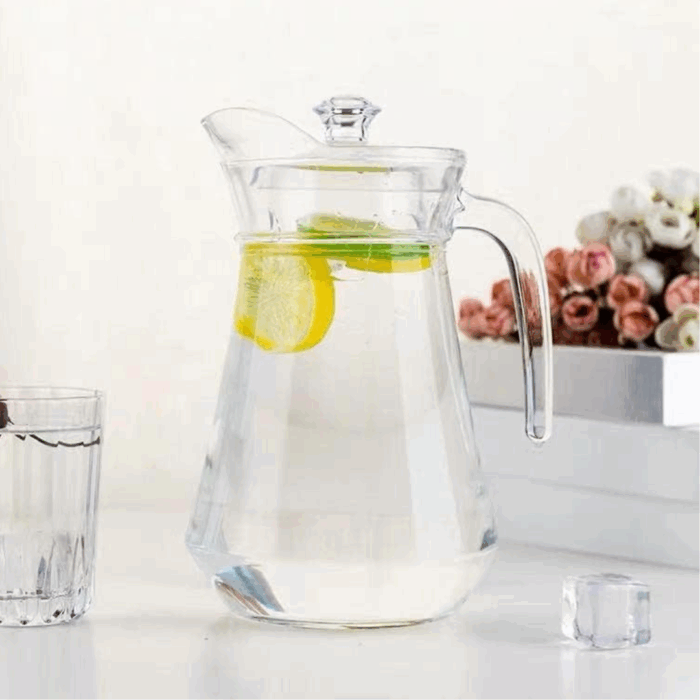 Water Jug