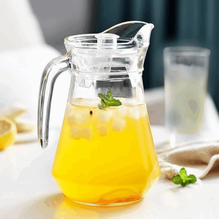 Water Jug