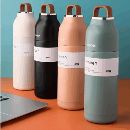 Vacuum Flask 350ml