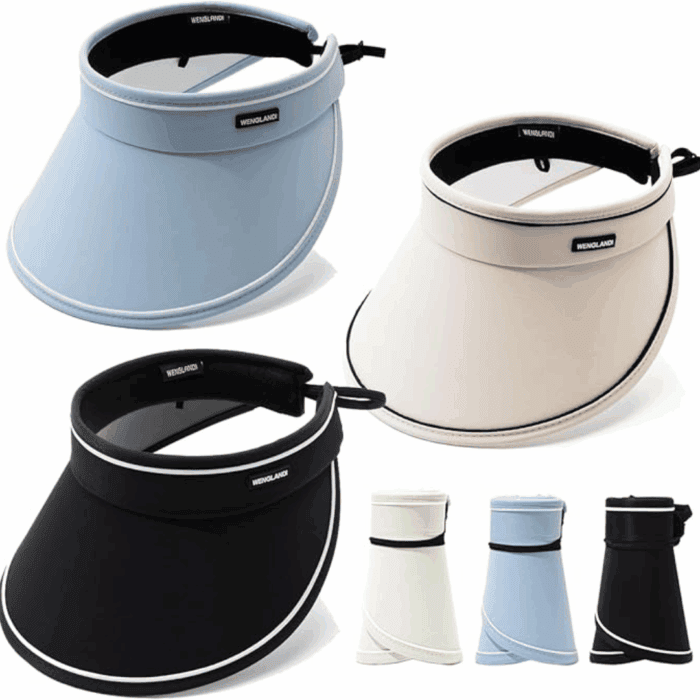 Women UV Protection Sun Hat