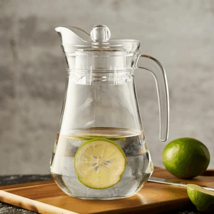 Water Jug