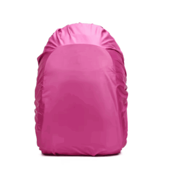Waterproof Rain Cover for Backpack