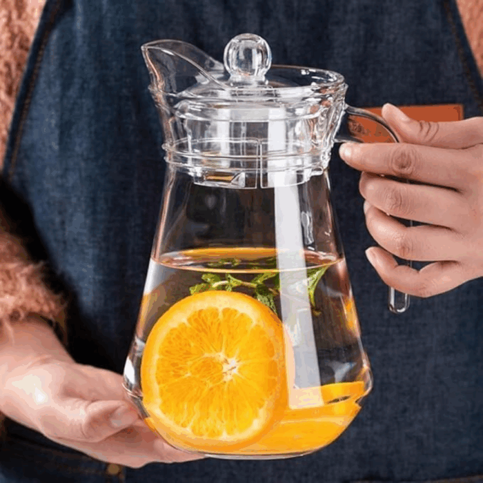 Water Jug