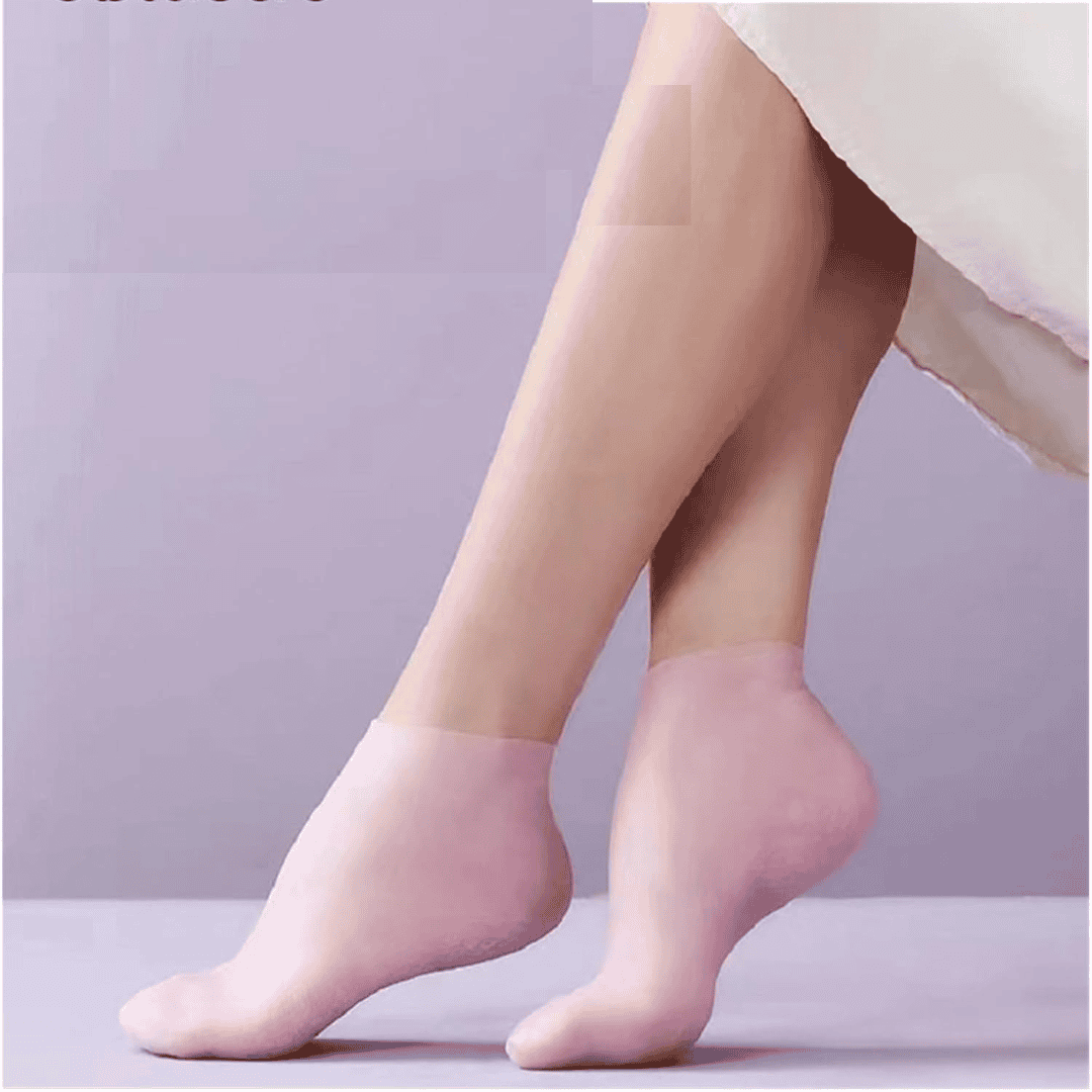 Moisturizing Foot Socks