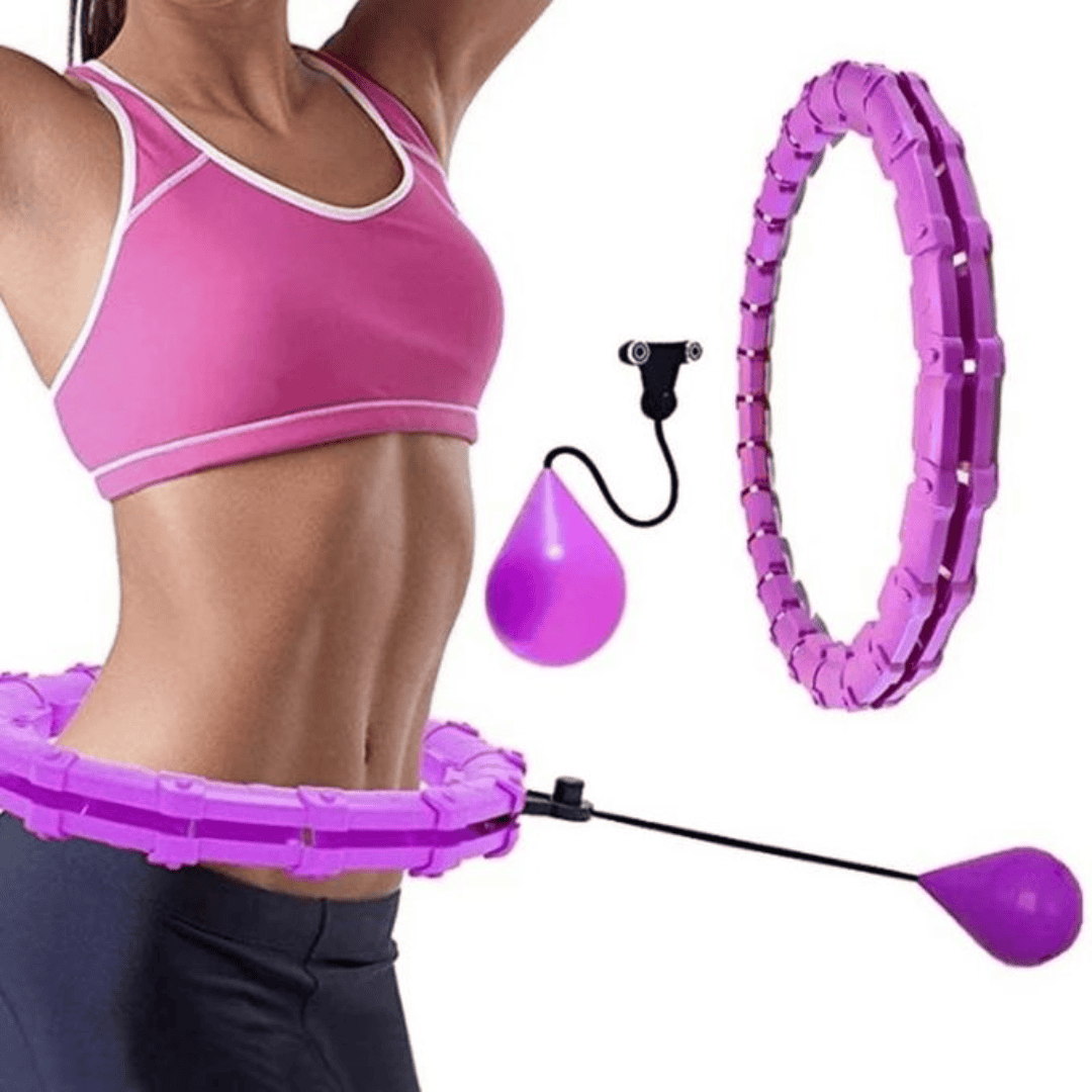 Hula Hoop for Adults
