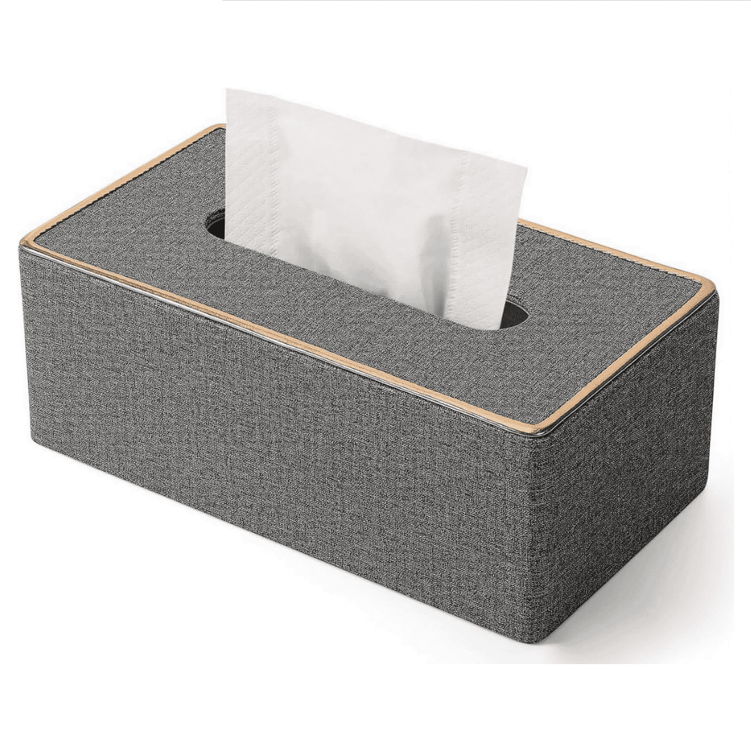 Luxury Tissue Box