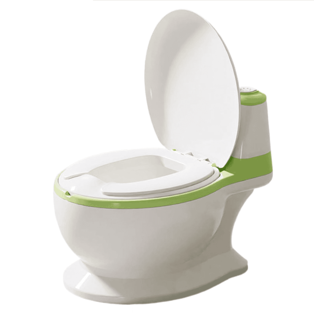 3-in-1 Portable Baby Toilet Training Potty