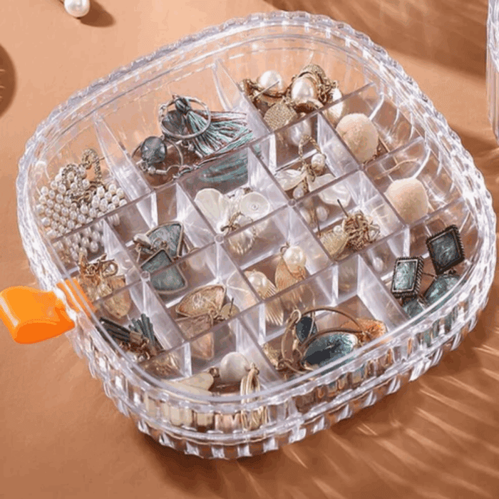 Jewellery Storage Box