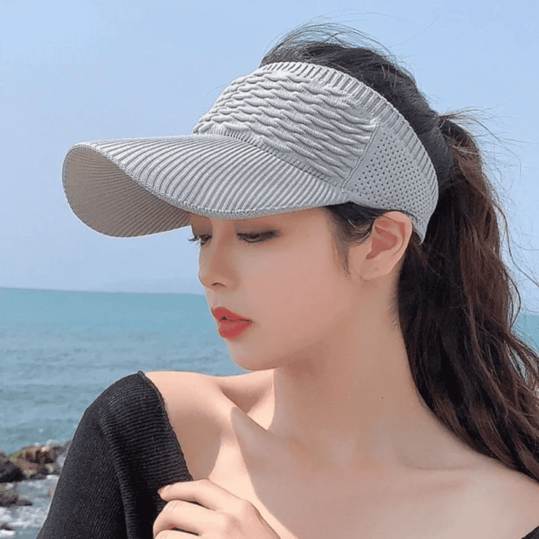 Women Anti-UV Sun Hats