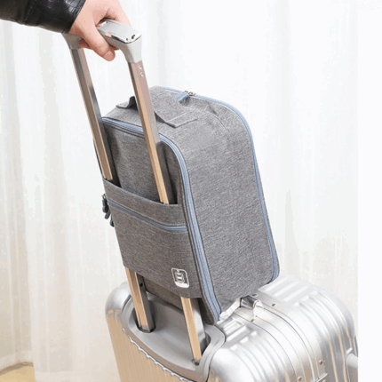 Waterproof Travel Shoe Bag