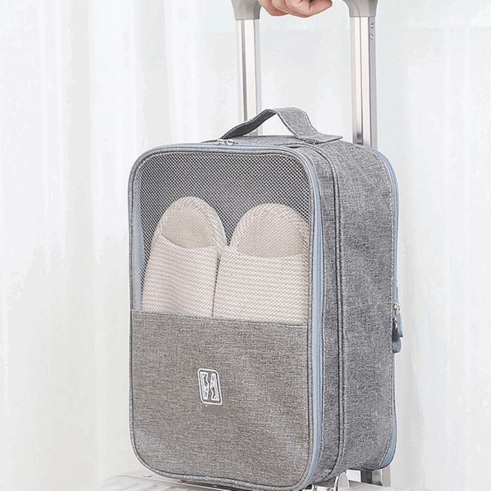 Waterproof Travel Shoe Bag