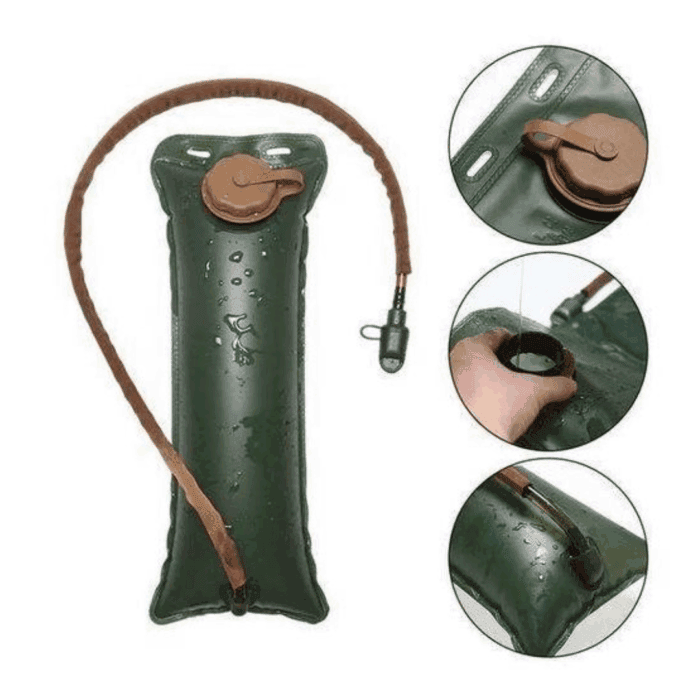 Water Bladder Hydration Backpack