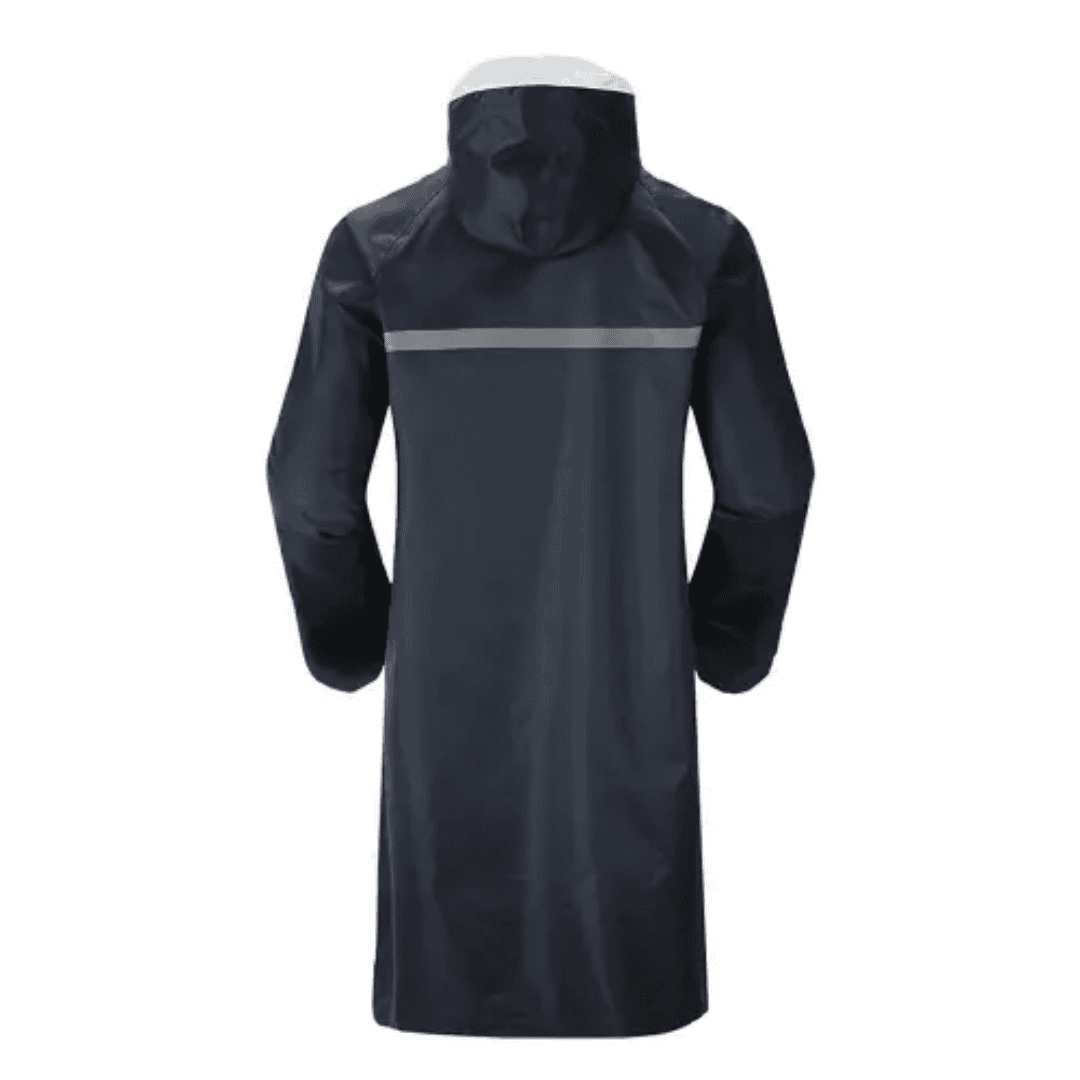 Adult Raincoat with Cap