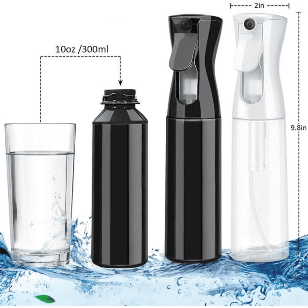 Mist Spray Bottle