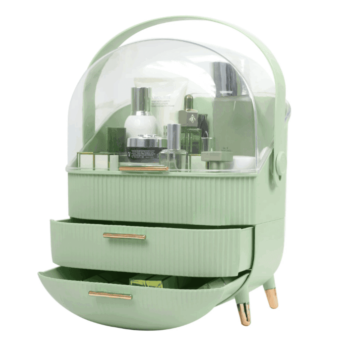 Big Capacity Cosmetic Storage Box