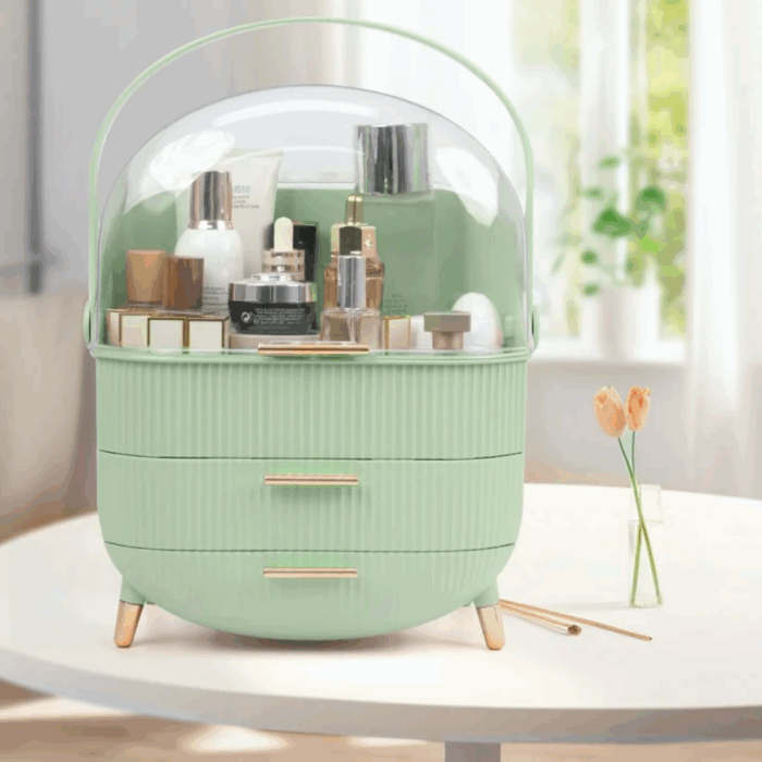 Big Capacity Cosmetic Storage Box