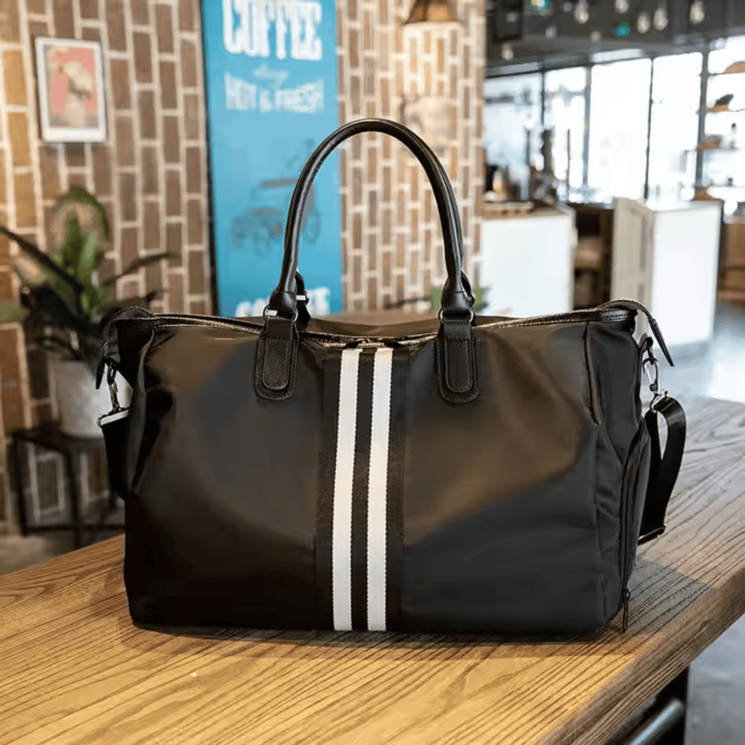 Multifunctional Travel Gym Duffel Bag