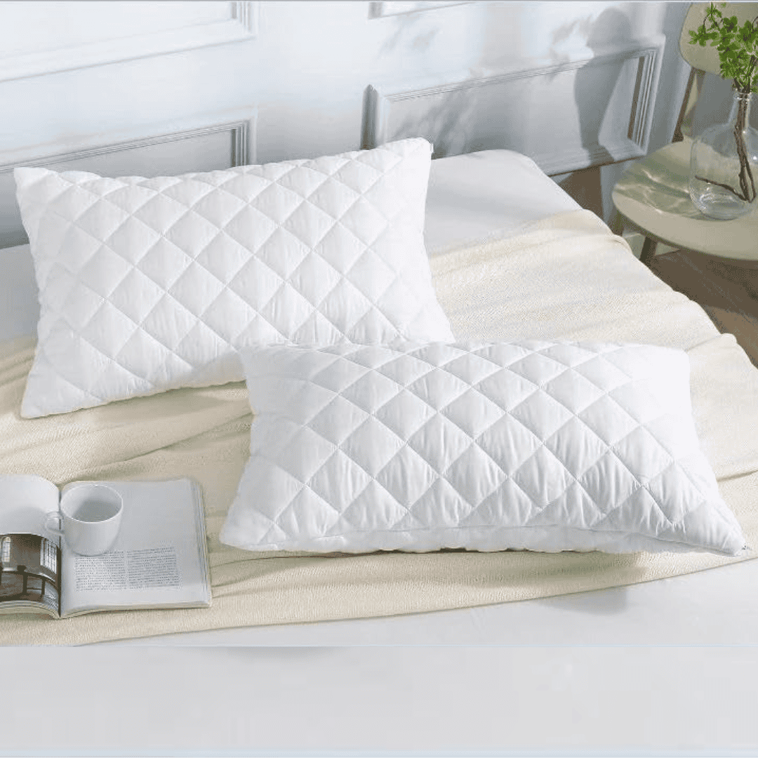 Waterproof Pillow Protector